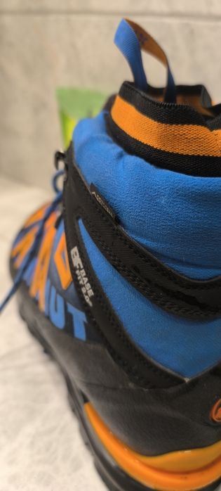 Mammut , Micheline подметка