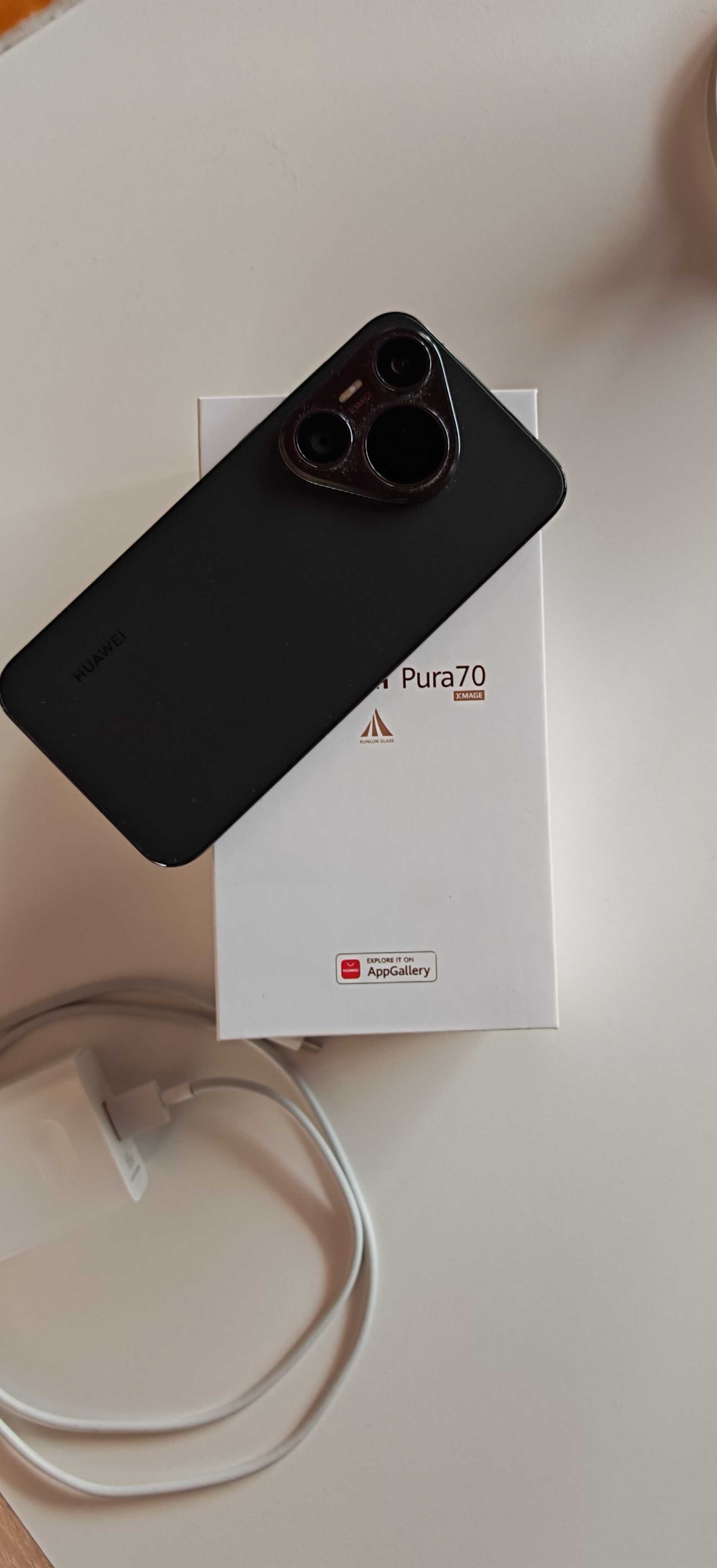 Huawei Pura 70 256