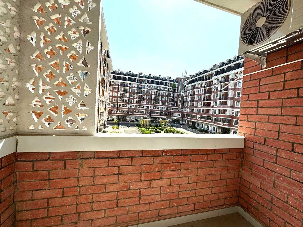 Аренда квартира Центре 2 ком Ж.К Greenwich 700уе