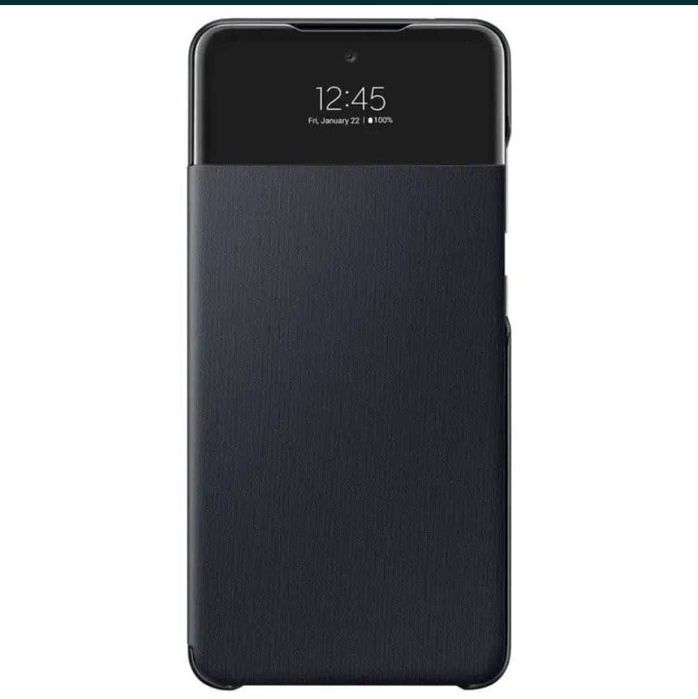 Чехол samsung A72 оригинальный.