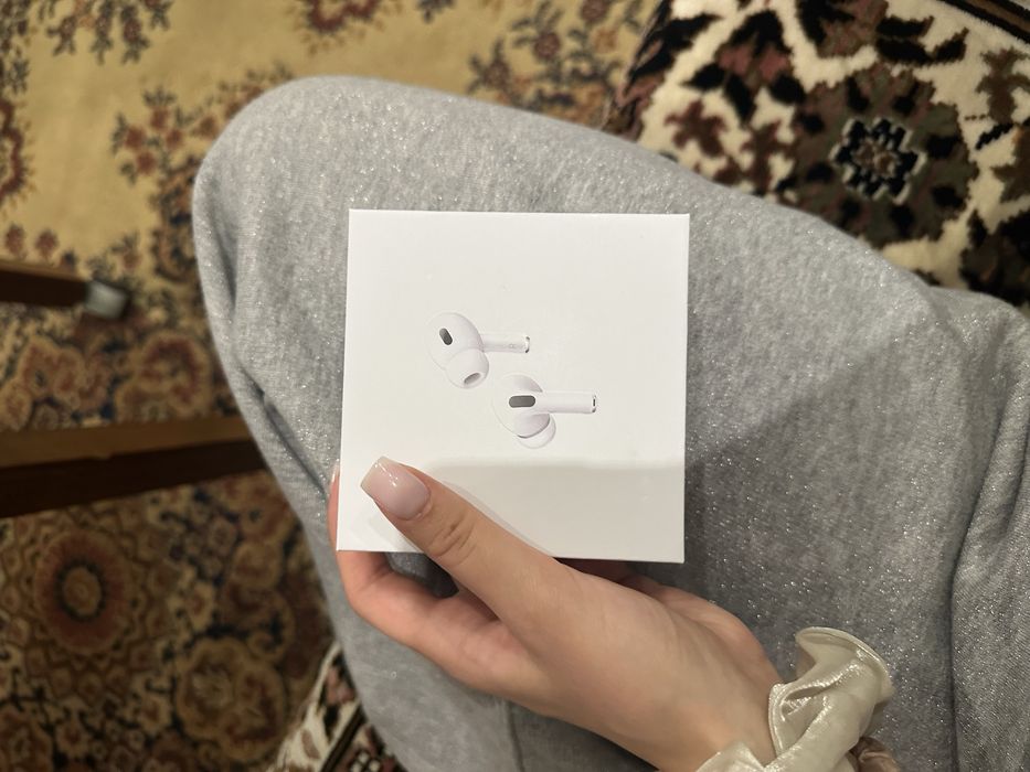 AirPods Pro 2 поколения