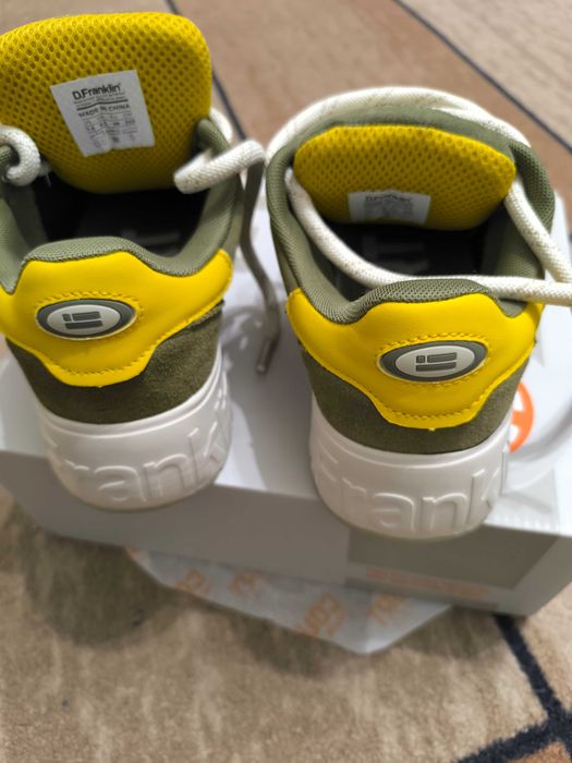 женски маратонки