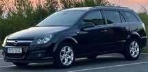 Vând Opel Astra urgent