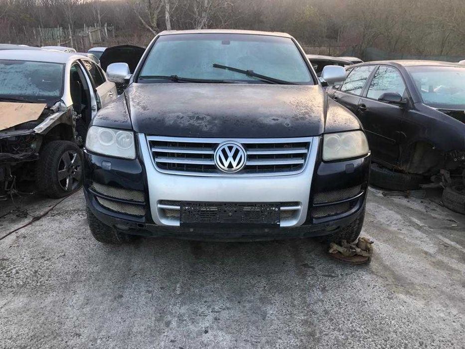 Dezmembram Vw Touareg 3.2 benzina