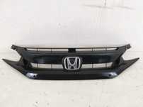 Grila Radiator Honda  Civic 10 [facelift] 2020 2021 2022 Originala In