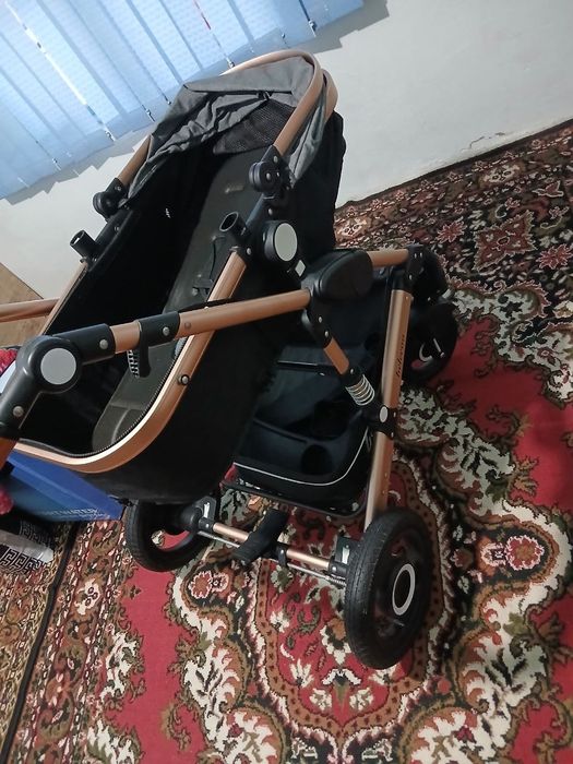 Yengi kalaska sotiladi