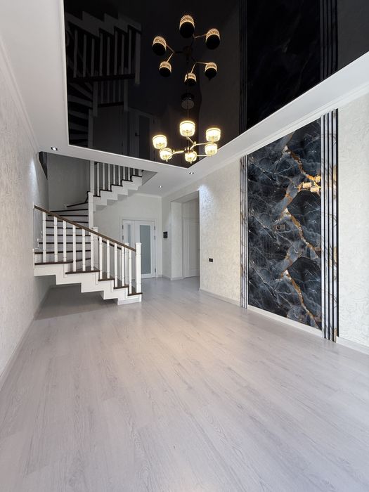 6 хона +холл янги ховли сотилади! Бектемир тумани, Ийк ота