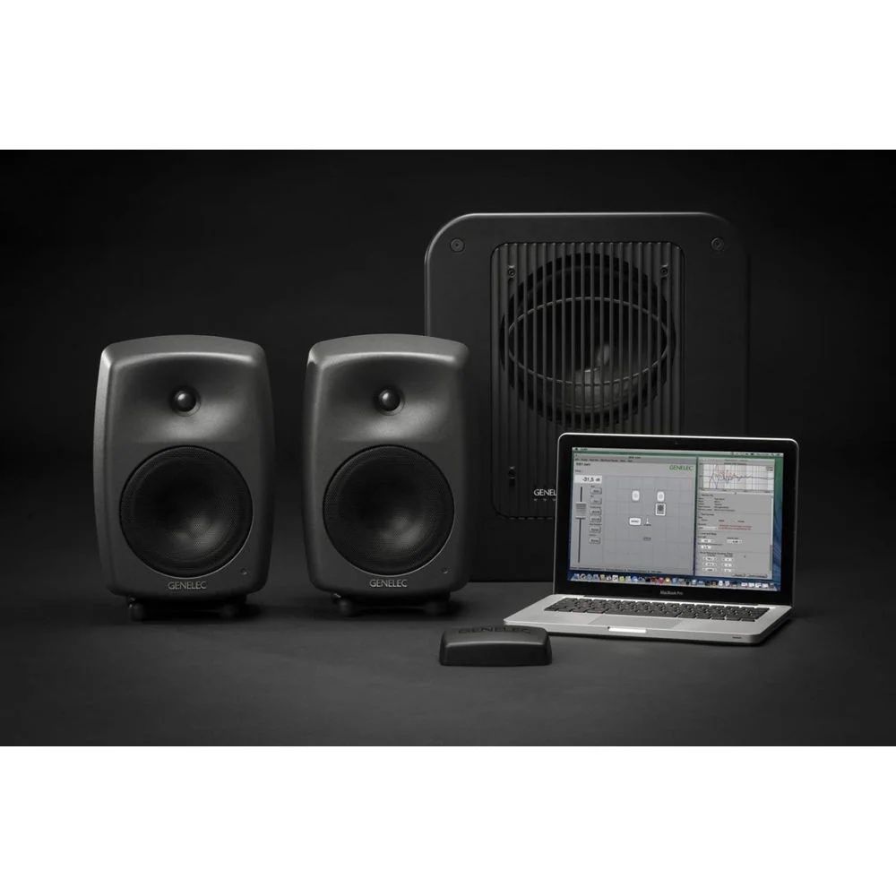 Студийный сабвуфер Genelec 7370AP