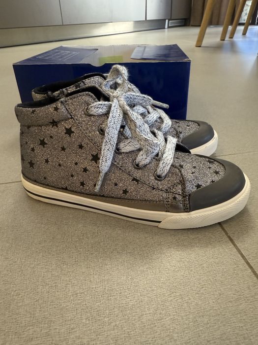 Детски обувки Chicco