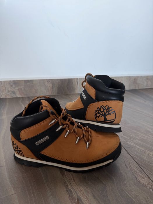 Bocanci Timberland