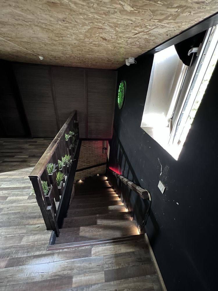 Аренда офис метро Новза, 281м2