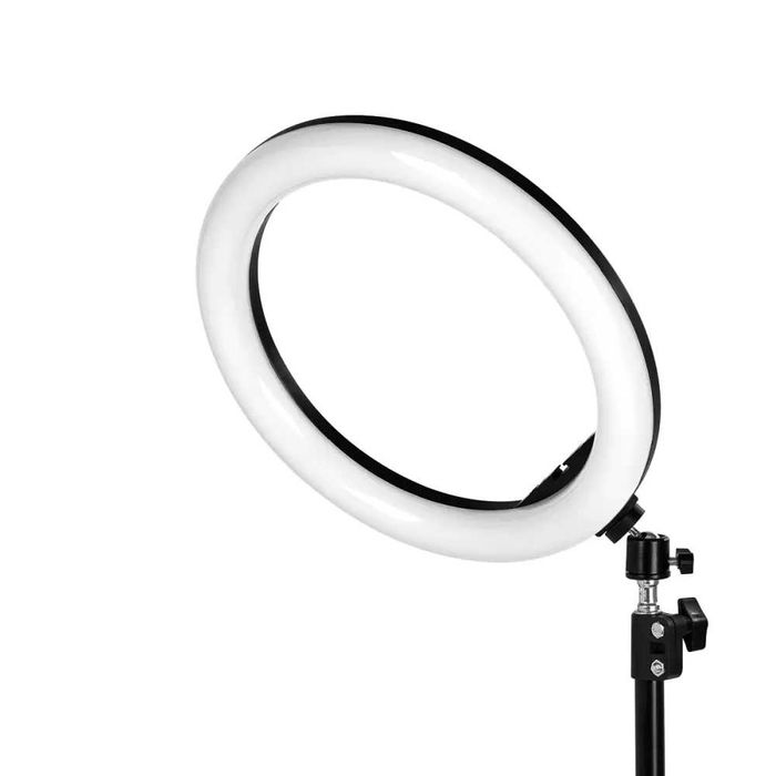 Лампа Ring GLOW 13" bsc - 10W