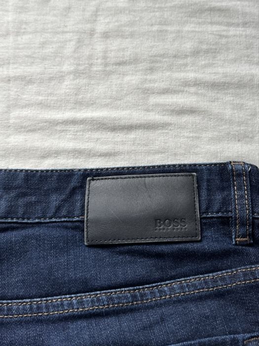 Hugo Boss,blugi ptr.bărbați,măr.S(32/32)