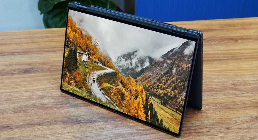 Dell Latitude 9430 2-in-1 – i5-1245U / 16 GB / 512 GB SSD / QHD+ Touch