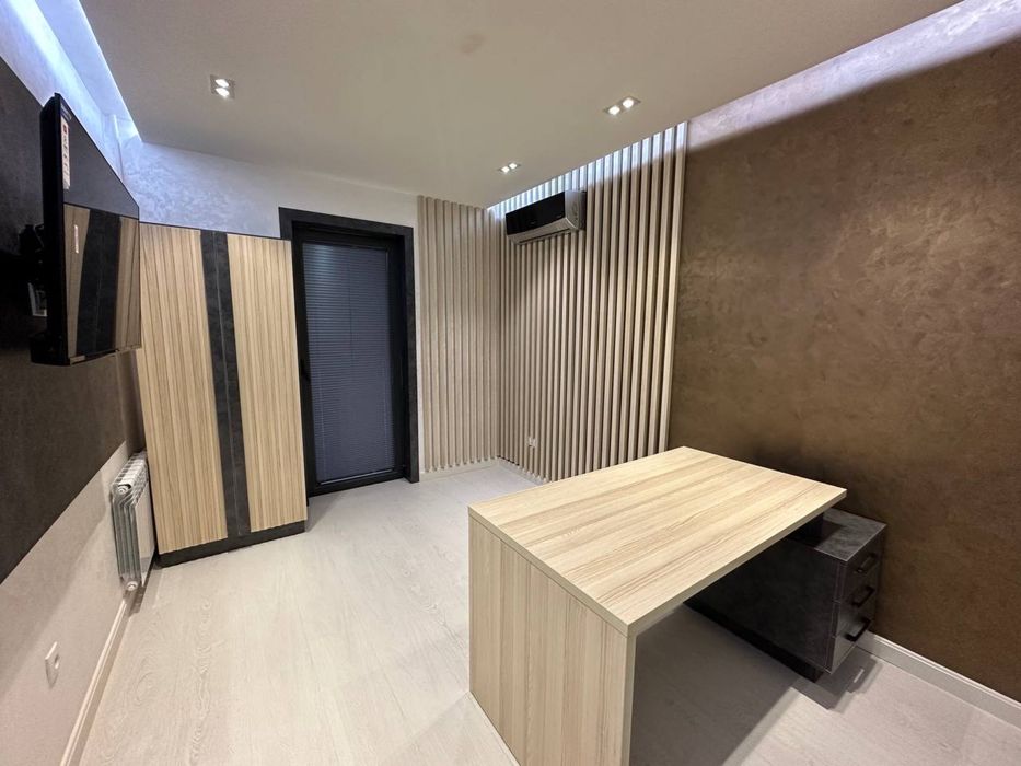 Сдаётся Коммерческое Помещение 115кв.м ор.Новомосковская МирзоУлугбек