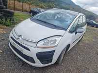 Citroën c4 1.6hdi