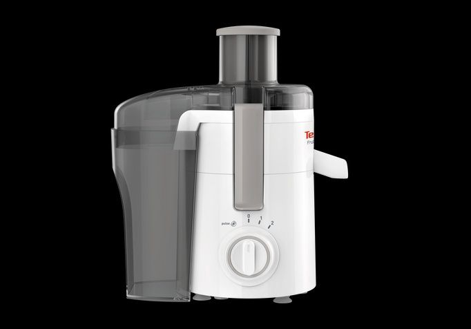 Нова сокоизстисквачка Tefal ZE370138 , 350 W