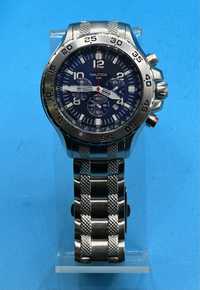 Мъжки ръчен часовник Nautica NST CHRONOGRAPH