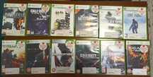 Vând Jocuri Xbox 360