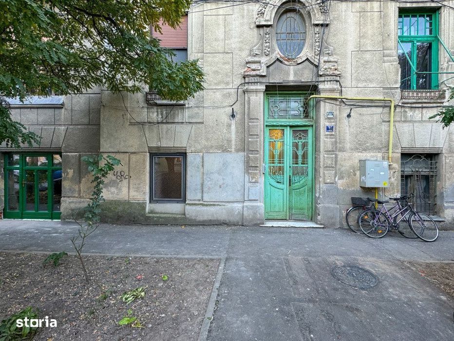 Apartament 2 Camere - Zona Iosefin - 0%COMISION
