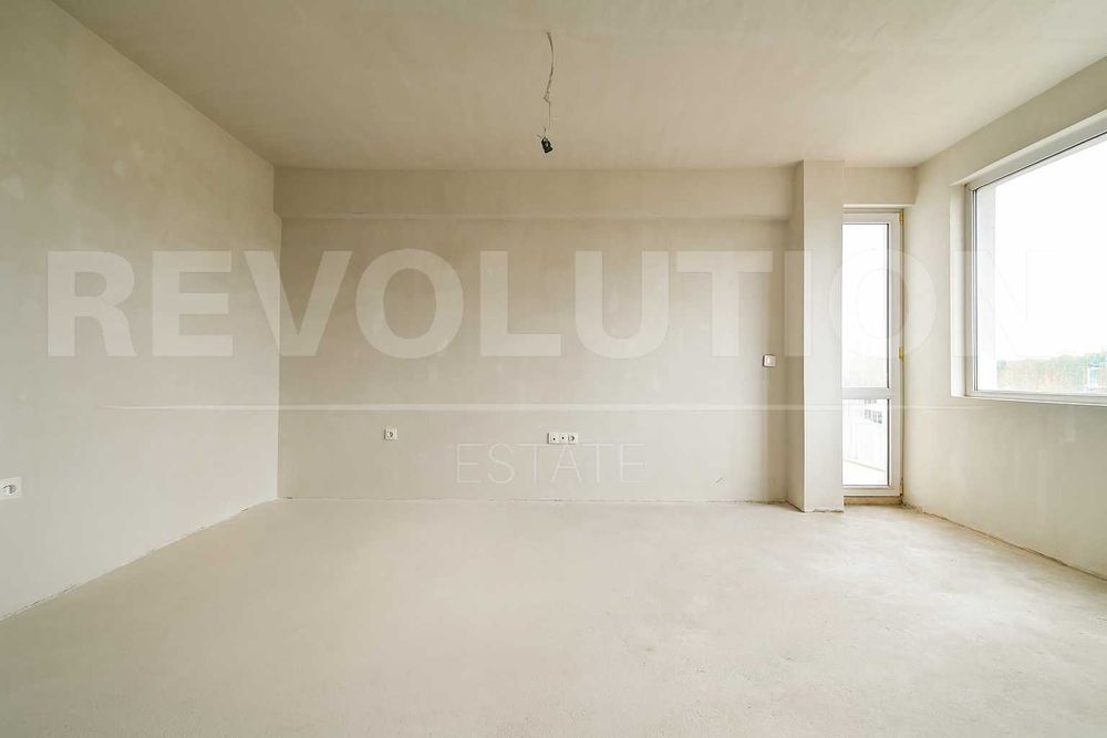 Тристаен апартамент в ж.к. Обеля 1