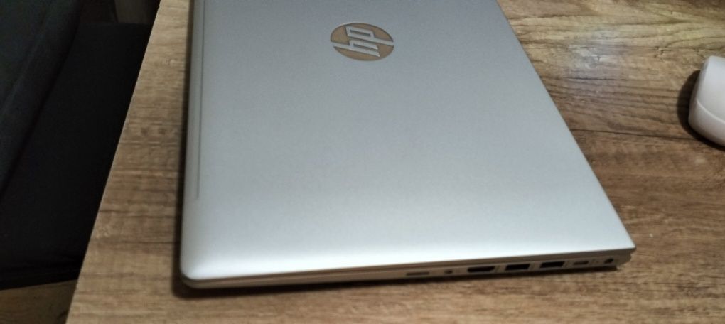 HP Probook 455 G8 (8/512)