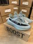 Yeezy Boost 350 V2 Salt/Core Blk - 100% ORIGINALI - 36, 36 2/3, 37 1/3