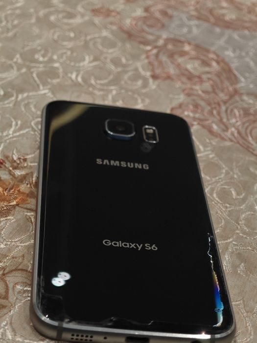 Samsung s6 obmenga yoki sotuv