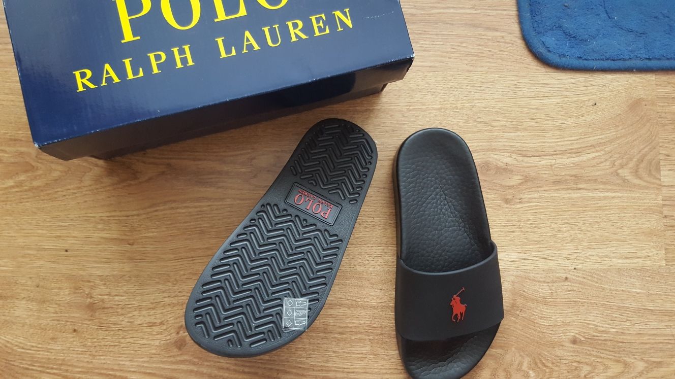 Чехли Ralph Lauren 35.5 номер 22см