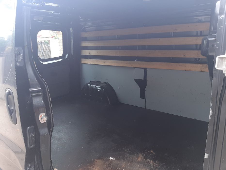 Opel Vivaro 2.0Cdti 2012 imp Olanda