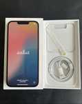 IPhone 13 pink, 128 gb Full set 85 % baterie