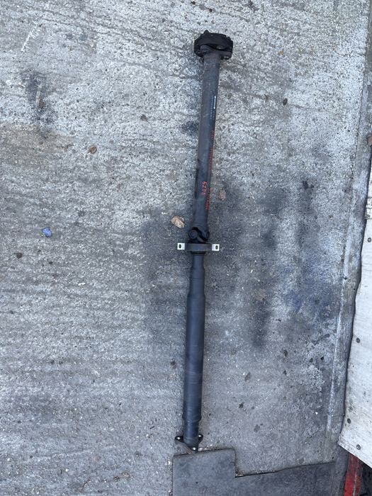 Cardan bmw f10 520d 184cp n47d20c manual