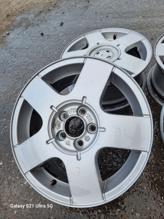 Джанти за WV 1 5