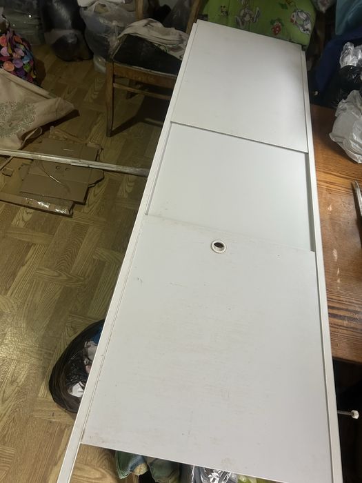 Экран для ванны