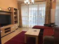 Inchiriez apartament 2 camere zona Nord-langa Herastrau