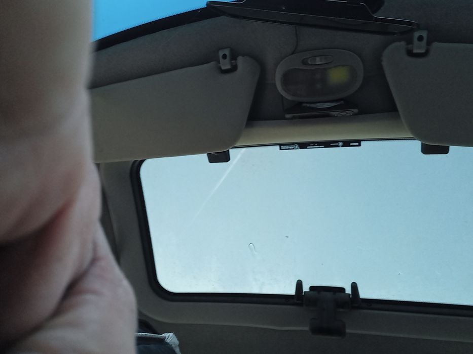 Matiz in stare perfectă de funcționare