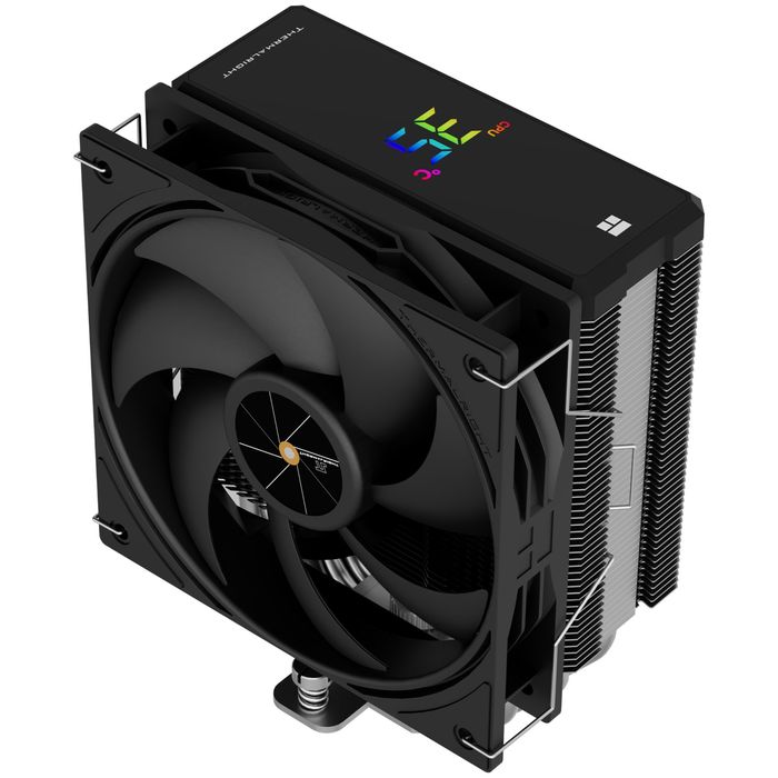 Cooler Procesor Assassin X 120 R Digital BLACK - rezervat