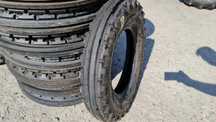 Cauciucuri noi 6.50-16 marca BKT cu 6PLY anvelope pentru TRACTOR fata