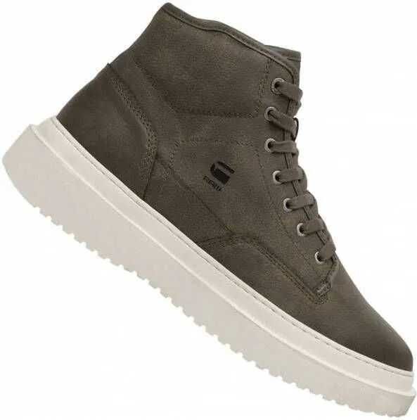 G-Star - Raw Dexter Mid №45 Оригинал Код 996