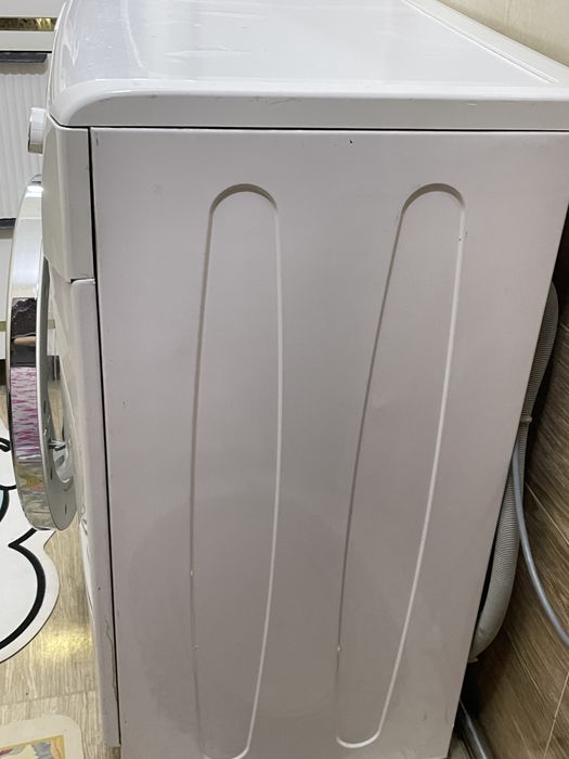 Срочно продаю стиральную машину