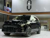 AITO M9 ULTRA 52 kWh toshkentda tayyor 1 dona qoldi