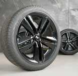 Jante R19 Mustang originale 5x114,3