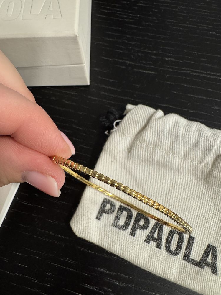 PDPAOLA дамска гривна