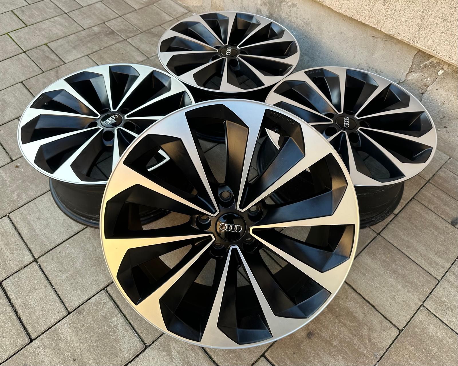Jante 18 5x112 Audi A4,A5,A6,A7, Allroad,A3,TT,Q3,Q5,Q7, VW,Skoda