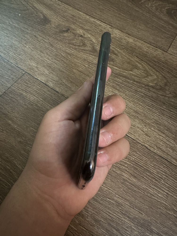 Iphone 11pro qarshi