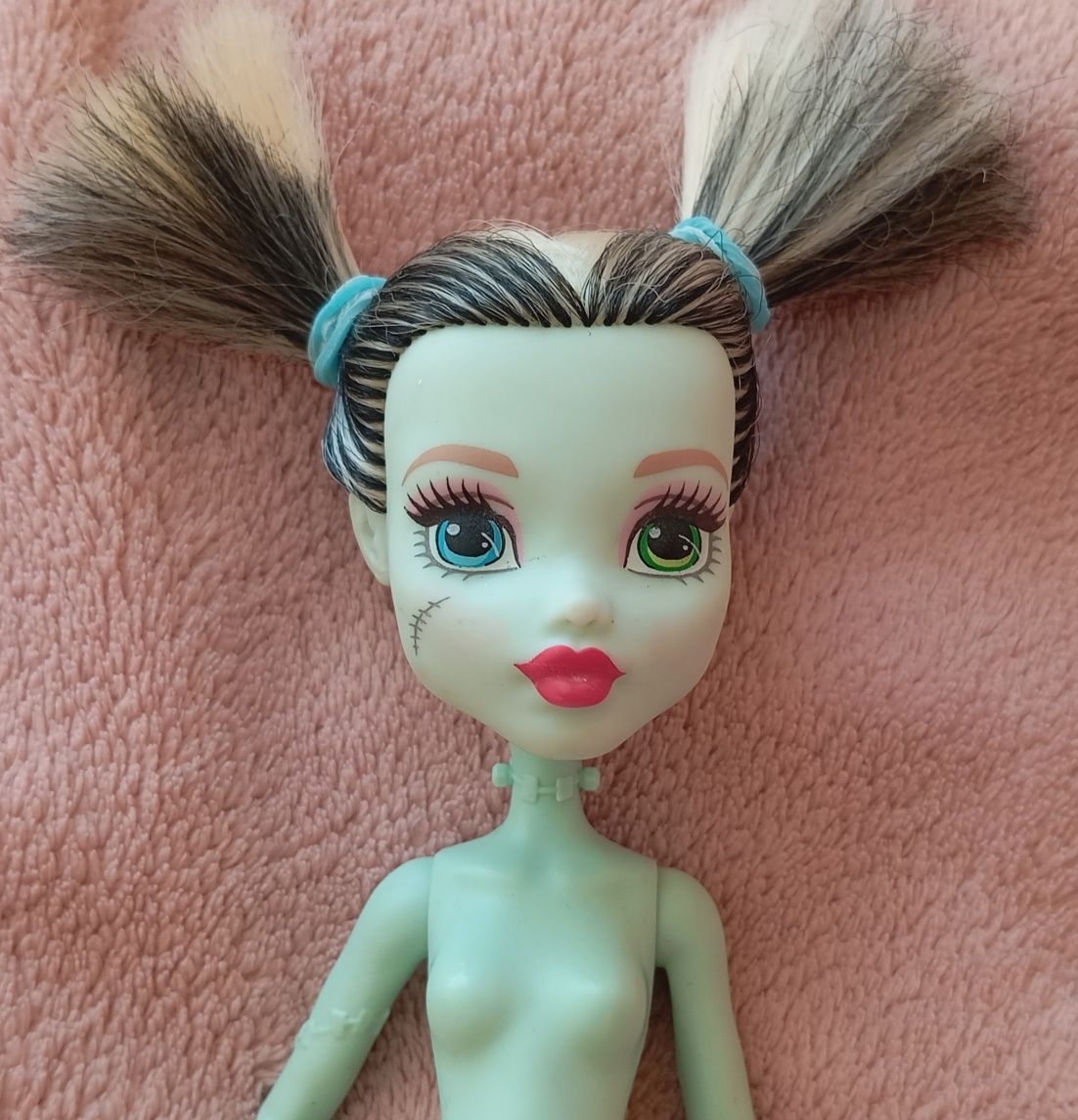 Кукла Франки Щайн Monster High