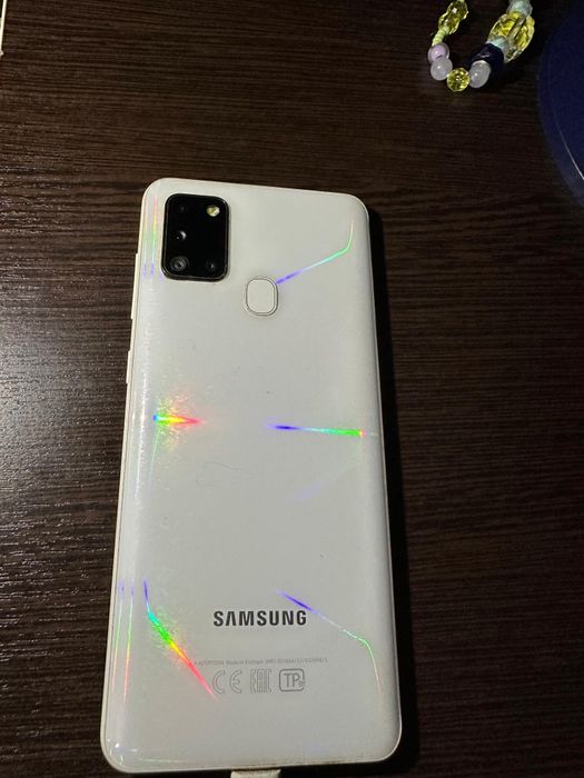 Телефон Самсунг А21s