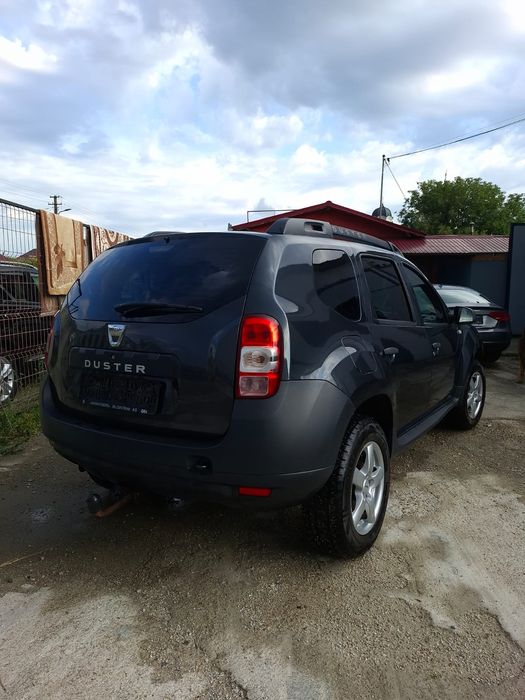 Dacia Duster 1.5 dci , 4×2