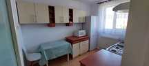 Inchiriez apartament cu 2 camere in Campia Turzii