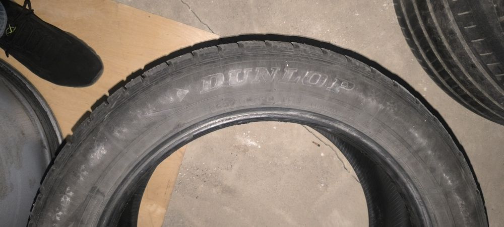 Продам шины в отличном состоянии